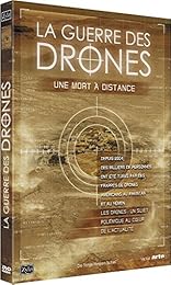 La Guerre Des Drones