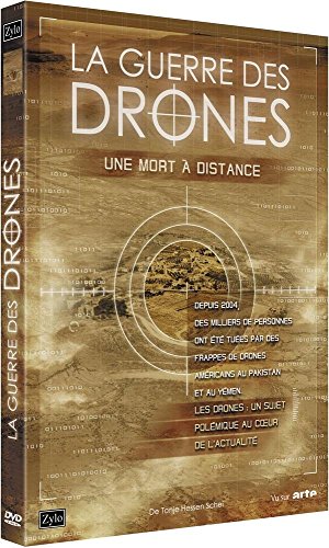 La Guerre Des Drones