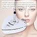 MYSWEETY Radio Frequency Facial Machine, Home Use Portable RF Beauty Machine For Face Skin Rejuvenation Removal Wrinkle, Skin Care Face Lift Facial Beauty Machine