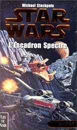 L' escadron Spectre