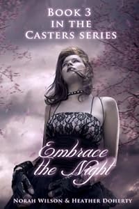 Casters 4 Book Series Kindle Edition - 
