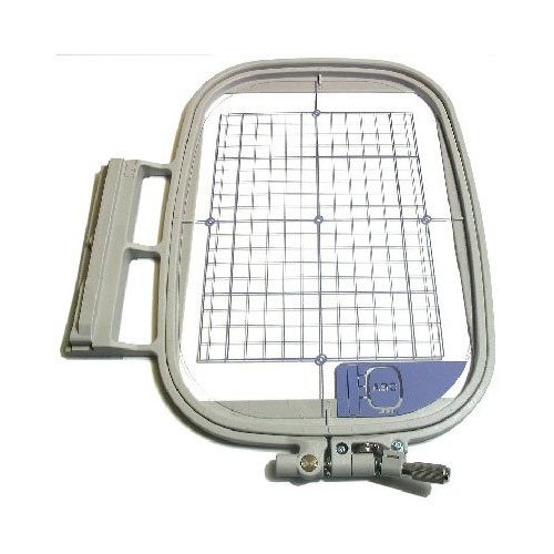 Brother 7x5 embroidery frame sa439