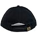 City Hunter C104 Palm Tree Summer Cotton Baseball Cap 15 Colors (Black)