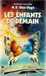 Enfants de demain