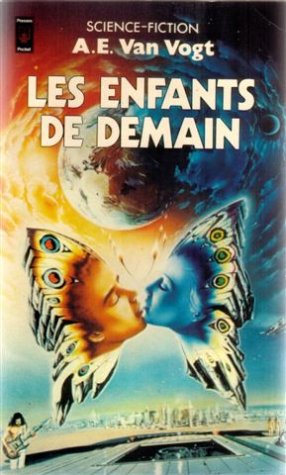Enfants de demain