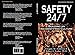 Safety 24/7: Building an Incident-Free Culture - Book by Gregory M. Anderson