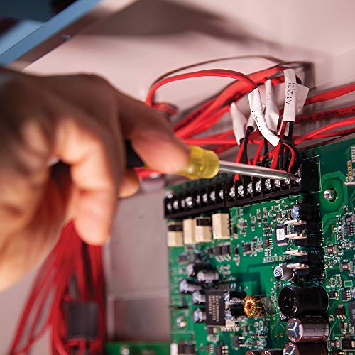 3 Klein+Tools+32614+Screwdriver+Electronics