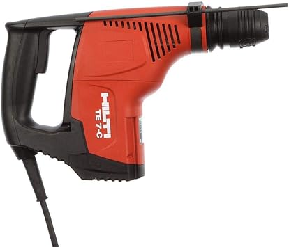 HILTI 228061 Power Hammer Drills product image 2