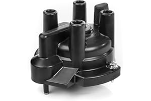 ORCU DRIVEN BY TRUE QUALITY FPE - Forklift Distributor Cap H20-II 22162-55K10 Orcu Original Equipment Manufacturer (OEM) - New