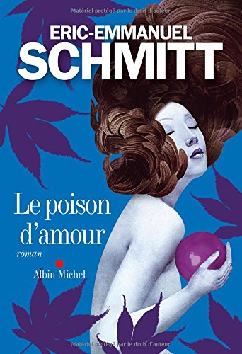 Le poison d'amour: roman