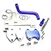 Coolant Filtration System Engine Kit for Dodge Ram 2009 2010 2011 2012 2013 2014 6.7L Cummins Diesel 6