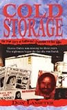 Cold Storage by Don Lasseter front cover