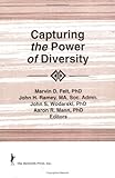 Capturing the Power of Diversity : Selected Proceedings of the Thirteenth Symposium on Social Work with Groups, Feit, Marvin D., 1560249714