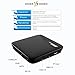 Balight 2017 The latest M8S PRO Android 7.1 TV BOX 2GB+16GB Amlogic S912 64 bit Octa core ARM Cortex-A53 CPU up to 2 GHz Built in 2.4G/5G WiFi With Bluetooth 4.1+HS