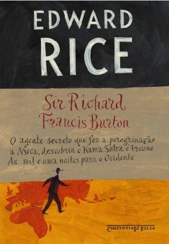 Livro Sir Richard Francis Burton