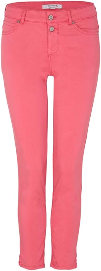 comma casual identity june skinny fit