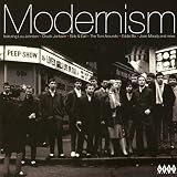 MODERNISM (UK)                                     image