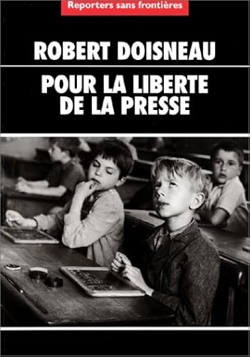Download Pour la liberté de la presse PDF