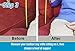 SagsAway Ultimate Sagging Cushion Repair Solution. Flexible and Dense Foam Insert To Fix Saggy Sofa, Loveseat and Chair Seats Of Any Size. Restore Comfort and Looks, and Delay Buying New Furniture.