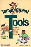 Image de Temperament Tools: Working with Your Child's Inborn Traits
