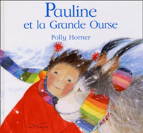 Pauline et la Grande Ourse