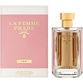 Paco Rabanne La Femme Leau Eau De Toilette Spray for Women, 3.4 Ounce