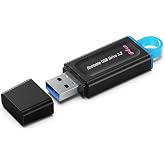 64GB - Bootable USB Drive 3.2 for Windows 11/10 / 8.1/7, Install/Recovery, No TPM Required, Included Network Drives (WiFi &amp; LAN),Supported UEFI and Legacy, Data Recovery, Repair Tool