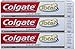 Colgate Total Clean Mint Toothpaste, 23.4 Fl oz