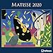 Matisse 2020 Broschürenkalender by 