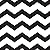 Black and White Paper Plates Bundle - 16 Napkins Chevron reverse Dots 8 Chevron Plates 1 Chevron and Dot Black and White tablecloth