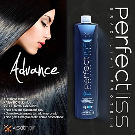 Perfect liss brazilian keratin Clearance