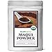 Healthworks Maqui Berry Powder Raw Organic, 4 Ounce