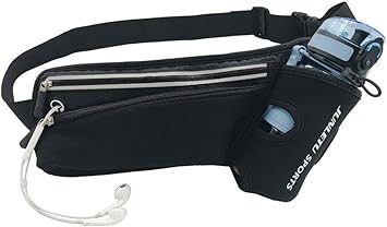 running hip belt