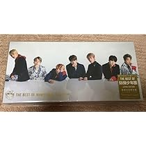 K-POP・アジア BTS CD+DVD KPOP PLAZA] KPOP DVD 専門店 KPOP PLAZA
