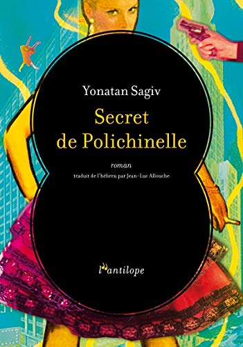 Secret de Polichinelle by 