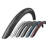 Schwalbe Durano HS 464 Wire Bead Road Bicycle Tire - 84314