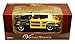 1946 Ford Sportman Convertible, Black - Arko 04601 - 1/32 Scale Diecast Model Toy Car by Arko