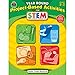 Teacher Created Resources Year Round Grades 3-4 Stem Project-Based Activities Book Printed Book