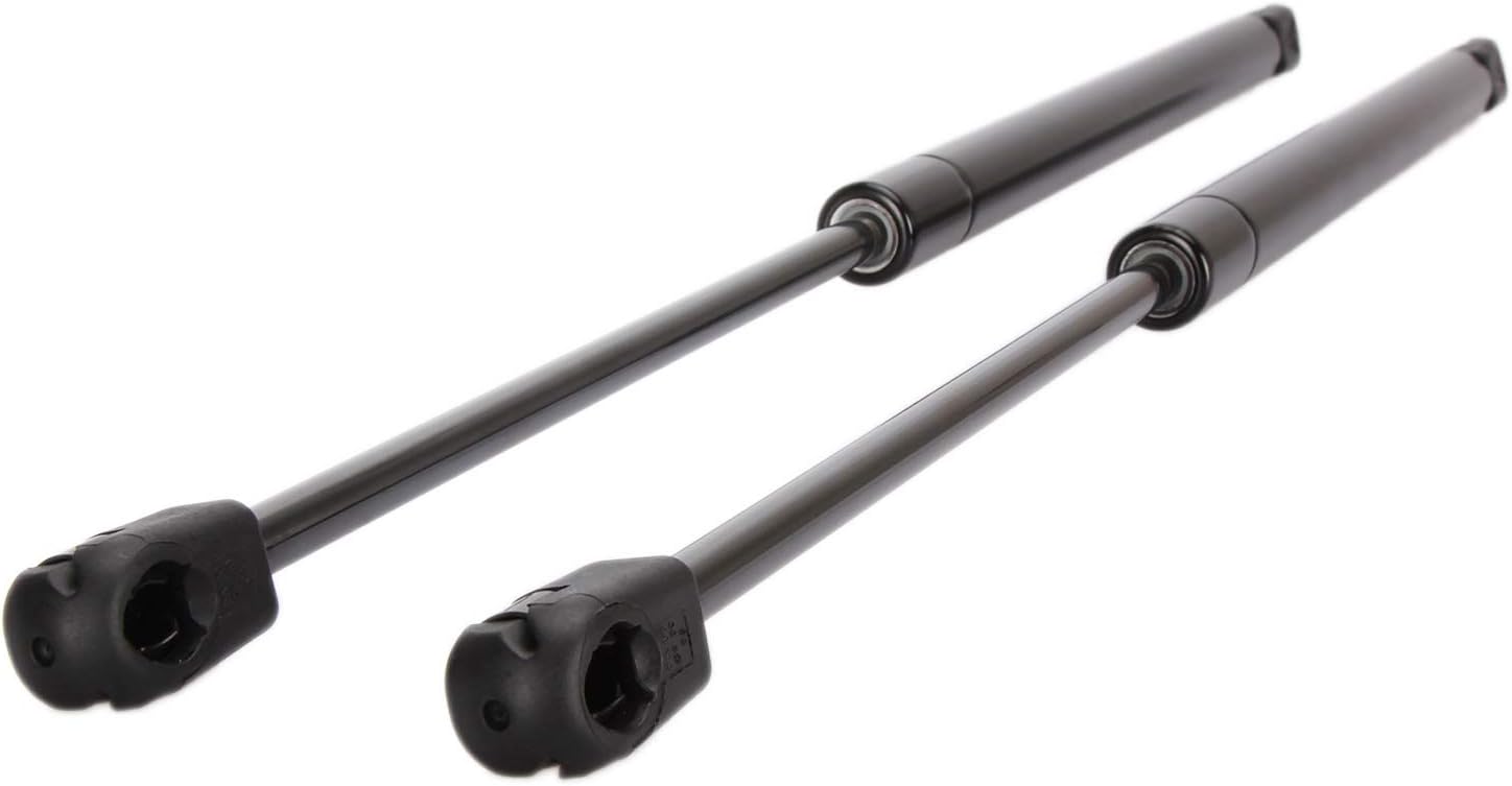 Twilight Garage Pair of REAR Gas Tailgate Boot Struts Lift Support 9114311 9582RK Compatible with Corsa C 1.0 1.2 1.3 1.4 1.7 2000-2009 - Image 5