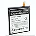 YN4L 2500mAh Replacement Battery for LG Google Nexus 5 D820 ; D821 ; BL-T9