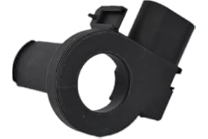 AISELAN Battery Current Sensor Compatible with Allure Enclave Lacrosse Regal Camaro Cruze Avalanche Express Malibu Impala Silverado 13505369 10306471