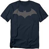 Popfunk Batman Hush Logo Halloween Costume T-Shirt
