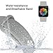 UPOLS Compatible with Apple Watch Band 38mm 42mm 40mm 44mm Sport Band, Silicone Sport