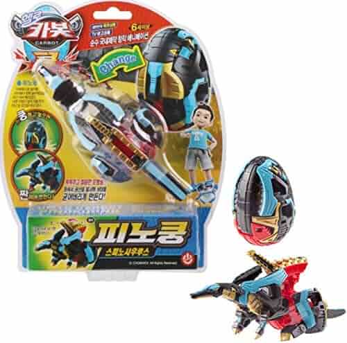 snake transformer toy