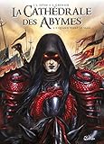 La Cathédrale des Abymes 03 - Quand vient le sage... (La Cathédrale des Abymes (3)) (French Edition) by