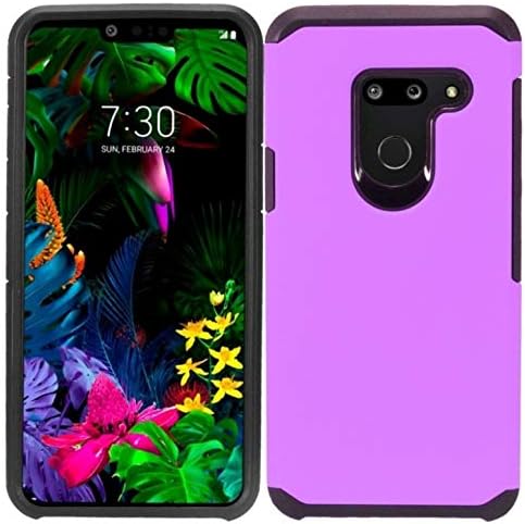 Amazon Com Ah2 Hybrid Cover Case For Xfinity Mobile Lg G8 Thinq