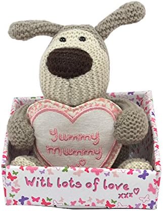 Boofle Yummy Mummy Small Bear