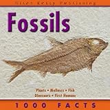 "Fossils (1000 Facts on...)" av Helen Pellant