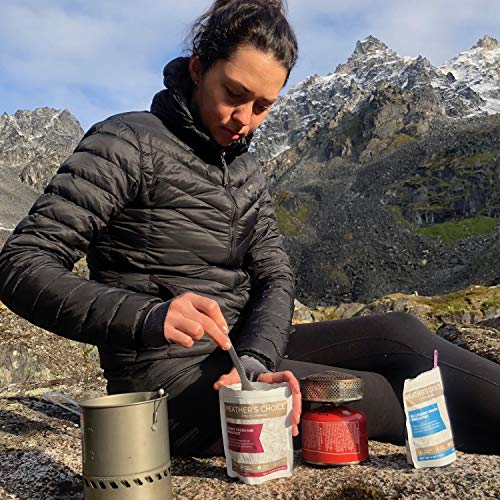 2 Heathers+Choice+Allergen+Friendly+Dehydrated+Backpacking