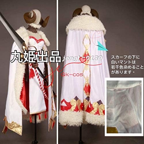 Gk Cos 実物撮影超原版 高完成度グランブルーファンタジー 超定番 Fantasy Granblue アニラ衣装コスプレ衣装 道具